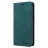 BETOPNICE 003 for Samsung Galaxy A55 5G Leather Case Magnetic Closing RFID Blocking Phone Cover
