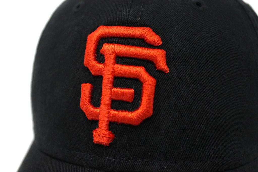 9TWENTY MLB National League Cap [New Era] (Giants)