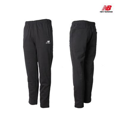 New Balance Half Club  Uni Temel Pantolon Nbmlbb1113 19 Siyah
