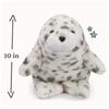 GUND Snaffle Nuri Leopard Seal 6067461