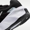 Nike Metro Tek Black Anthracite Glacier Blue White (GS)