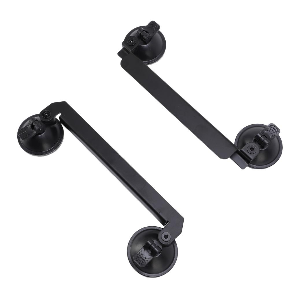 Suction Cup Mount Suitable for Mini Dish Antenna Car Sunroof and Window Mounting Kit