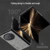 Compatible with Honor Magic V6 5G Foldable: Premium Suede Silicone Hard Case - Sleek Design for Men & Women
