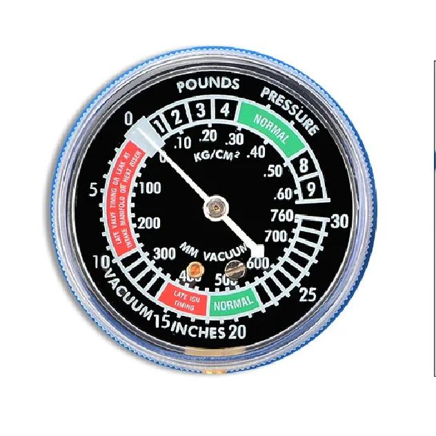 Für 2/4 Zylinder Motorrad Vergaser Carb Synchronisierer Kit Zündungsprüfer Balancer Prüfgeräte Set Motorrad Diagnosewerkzeuge