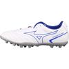 Monarcida Neo 2 Select AG Soccer Shoes Men Sneaker White Blue P1GA222625