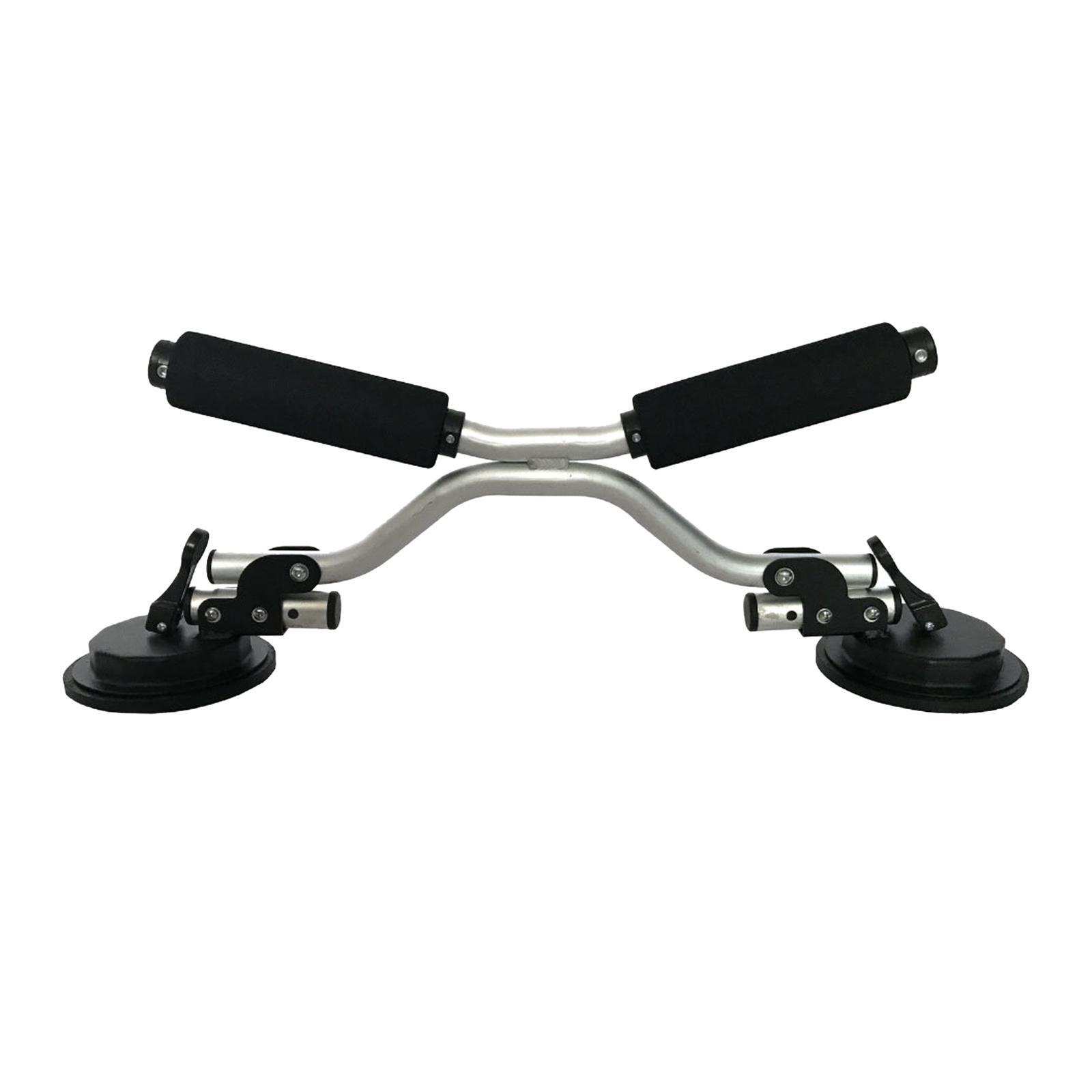 

Load Car Assist, Roller Kayak 1 Pack Boat Top Cup Suspension