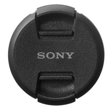 Sony Front Lens Cap 95mm ALC-F95S