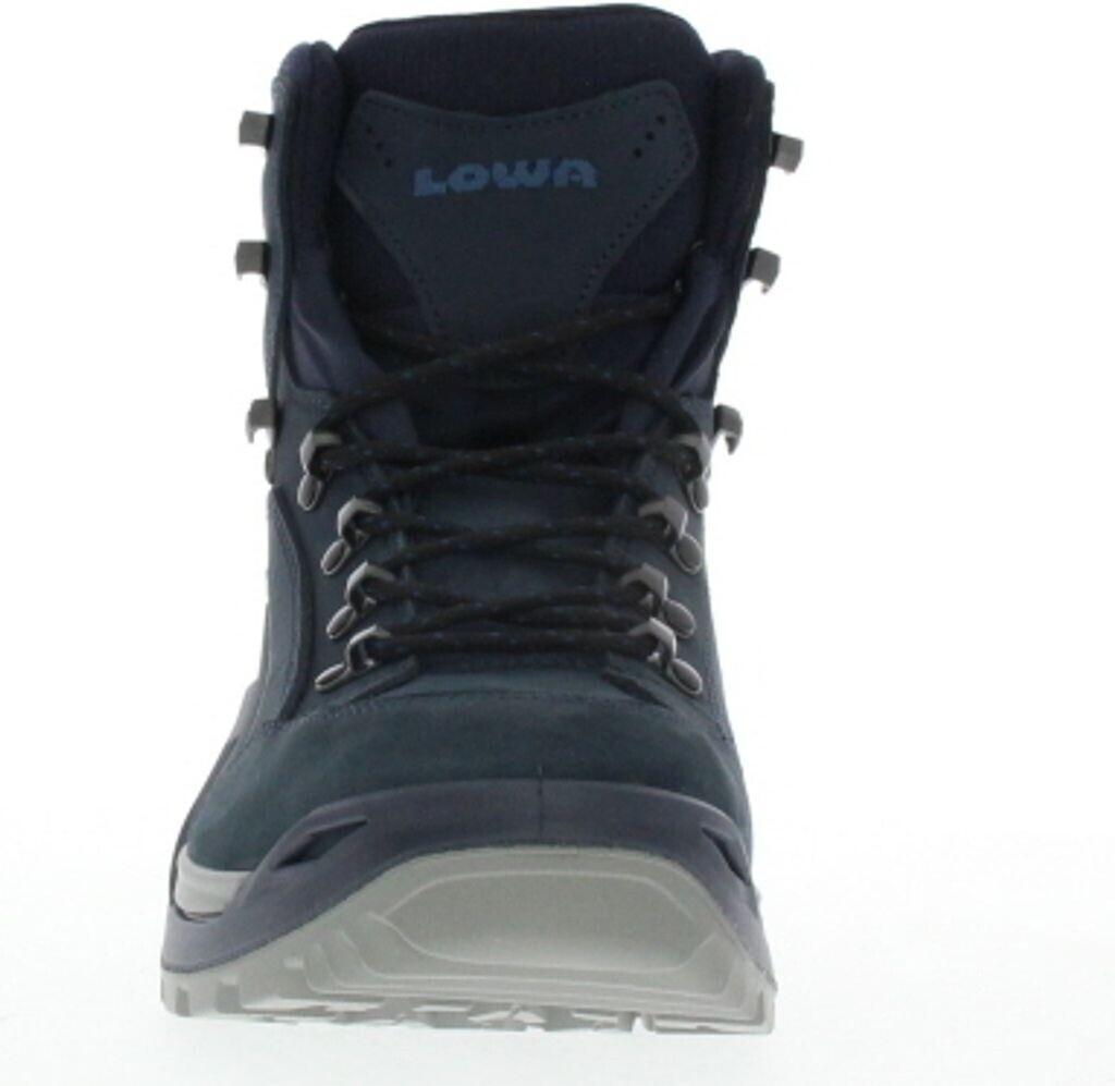 Обувь для треккинга Lowa Renegade Evo GTX Mid (311916) navy/blue