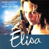 CD DIVERS - Elisa - Bande Originale Du Film De  5267502 Philips 1995 France Dance & Electronica Occasion