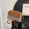 Laohua Women'S Bag, Messenger Bag, Shoulder Bag, Niche Women'S Large-Capacity Mobile Phone Bag.