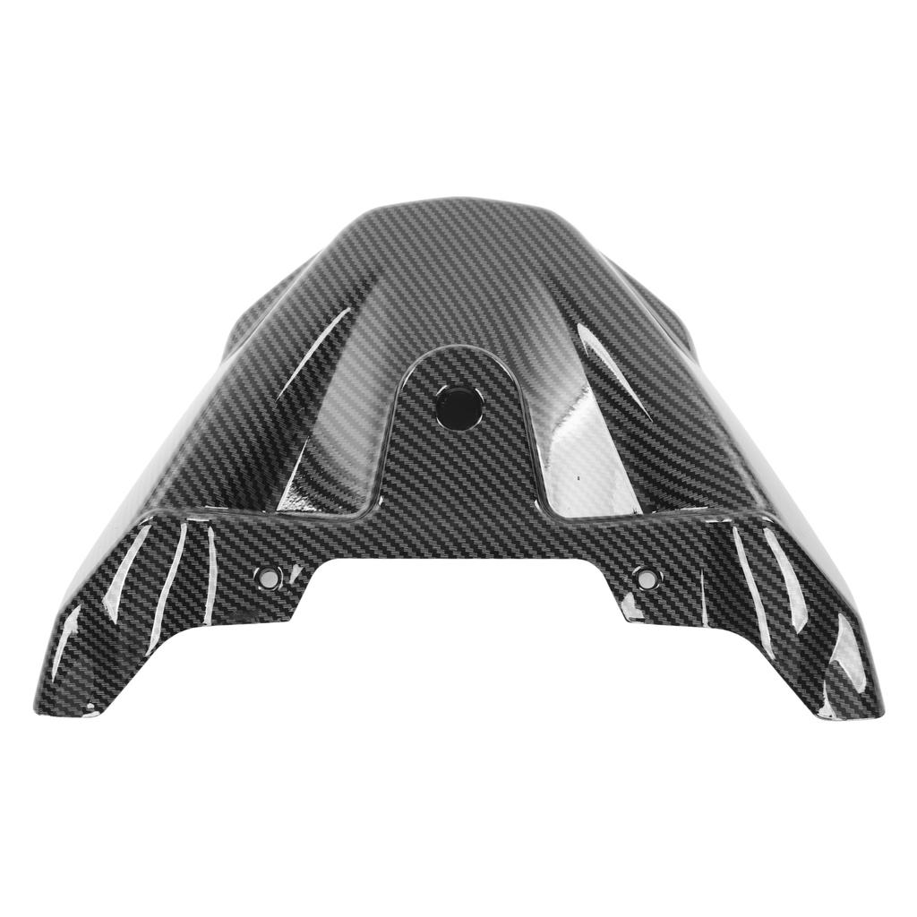 Motorcycle Front Fender Beak ABS Plastic Front Wheel Fairing Extension for NT1100 2022 Onwards