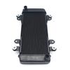For Kawasaki Ninja 250 300 NINJA250/300 Z250 Z300 2013 2014 2015 2016 2017 2018 2019 Motorcycle Aluminum Cooler Cooling Radiator