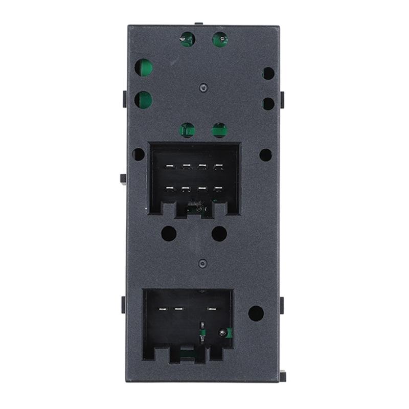 Car Window Lifter Electric Power Window R Switch Control Button for F150 Truck 4.6L 5.4L 03-06 Replace 5L1Z14529AA