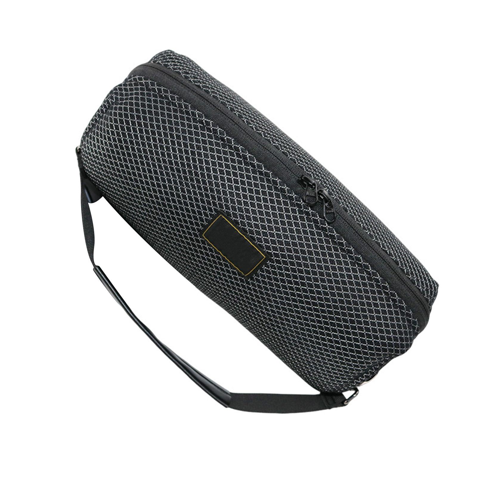 

Travel Carrying Case for Xtreme 4 Portable Bluetooth-compatible Speakers Case Replacement Protective Cover Carry Holder