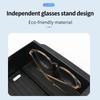 For Tesla New Model Y Juniper 2025 Launch Model 3 Highland Console Storage Box Non-slip Mat Armrest Hidden Organizer Watercup