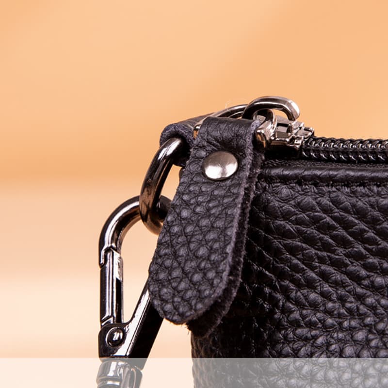 Neue Damenhandtasche Umhängetasche vielseitige Messenger-Tasche