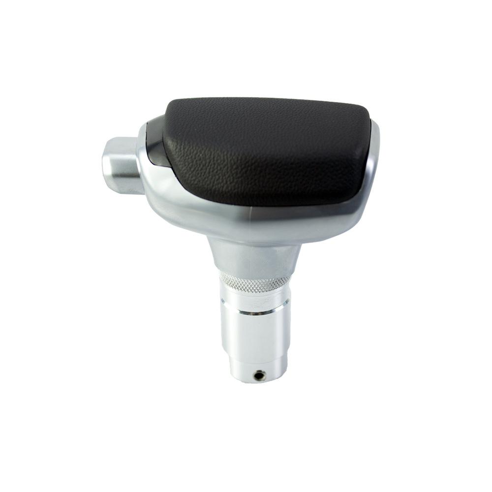 

Suitable for Hyundai & Kia automatic gear shift head punched shift handball universal modified gear lever accessories