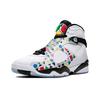 Air Jordan 8 Retro Quai 54 CJ9218-100