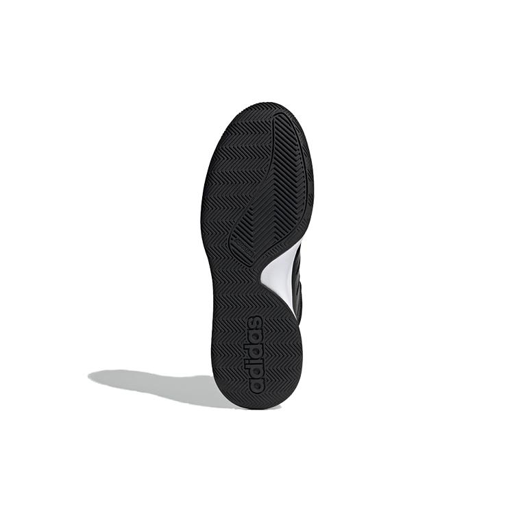 Adidas Beherrsche das Spiel 'Schwarz Grün Weiß' EE9633
