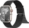Compatible Double-Loop Nylon Watch Band for Apple Watch (iWatch987)