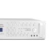 High-Power Public Broadcasting Audio System Components