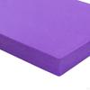 TPE Yoga Mat Board Soft Stability for Pilatesness Adult Kids