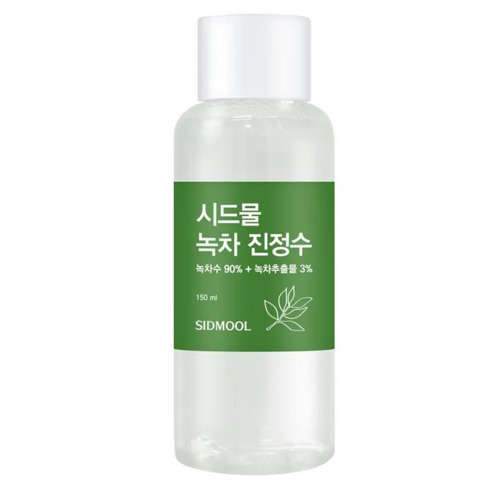 

Green Tea Soothing Water 150ml