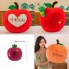 Realistic Fruit Plush Toy For Home Decor And Gifts