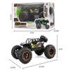 Rc   Oversized Remote Control Buggy Toy Car Charge Major High-Speed 4wd Climbing Crawler Boy Kids Race Car Festival Gift