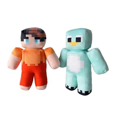Muñecas y Peluches – Peluches - Héroes de películas