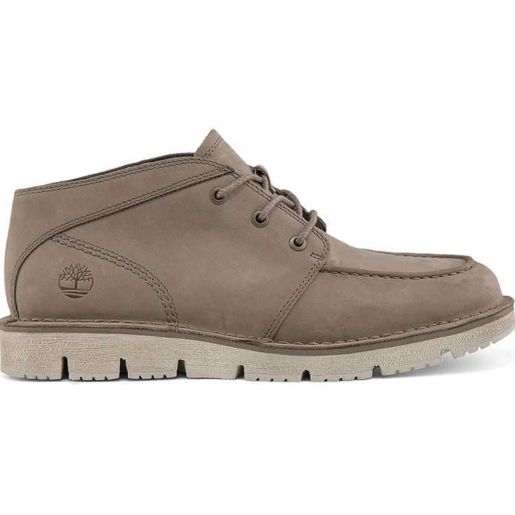 Timberland Bequeme Vielseitige Knöchel-Arbeitsstiefel Herrenstiefel Hellbeige A41YS