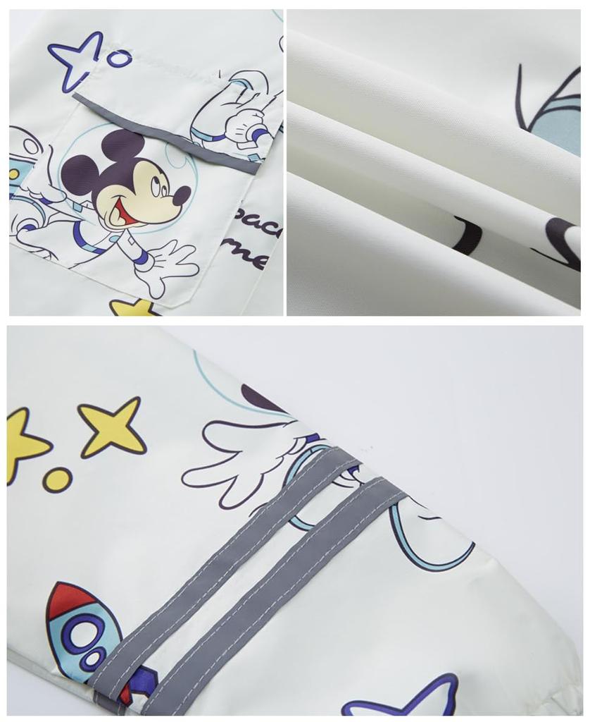 Raincoat for Suitable for School for Boys and for Rain Rain for Elementary School Quick Night Storage Bag for Rainy Heavy Commuting To Kindergarten or