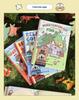 Cute Cartoon Zoo Notebook: Ideal Diary and Gift for Elementary Students