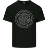 Seal of the Seven Archangels Unisexs Light Cotton TShirt