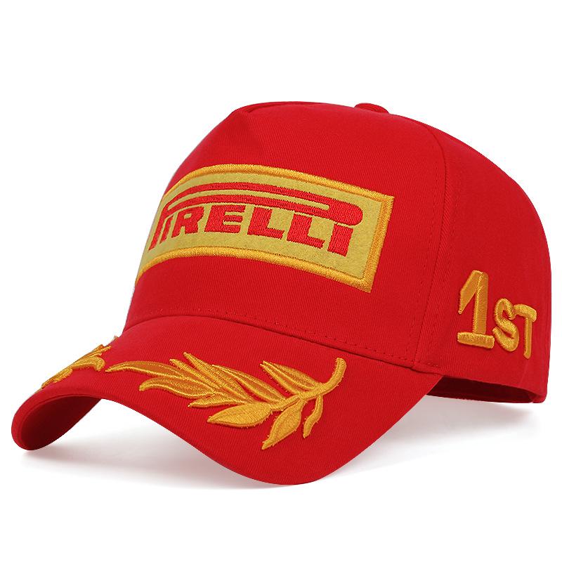 

Мужская регулируемая бейсболка с козырьком-утконосом - Памятная шляпа для спорта на открытом воздухе Adjustable