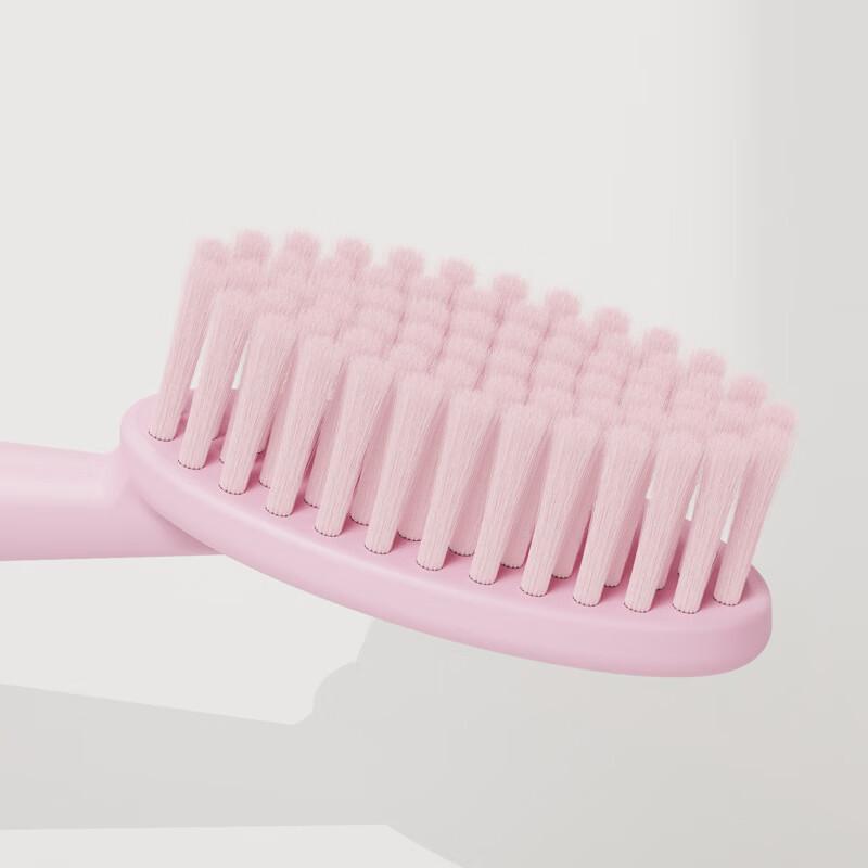 HAONIU Jumbo Head Soft Bristle Toothbrush