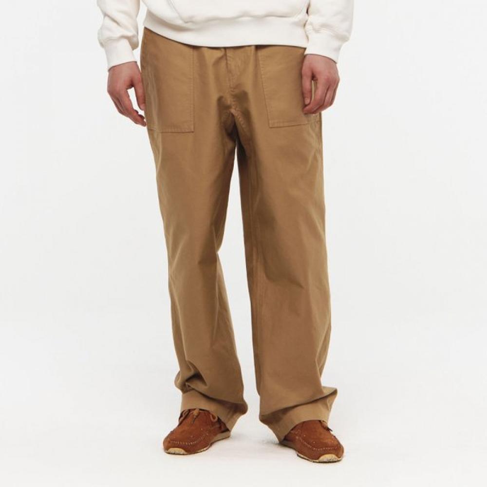 Kangol Cargo Pants 4560 Beige SS