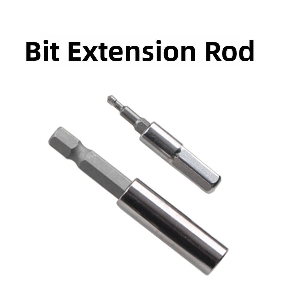 22PC Double Head Broken Screw Extractor Reverse Thread Bolt Removal Tool For Home Repairs DIY Projects Screw Extraction Tools