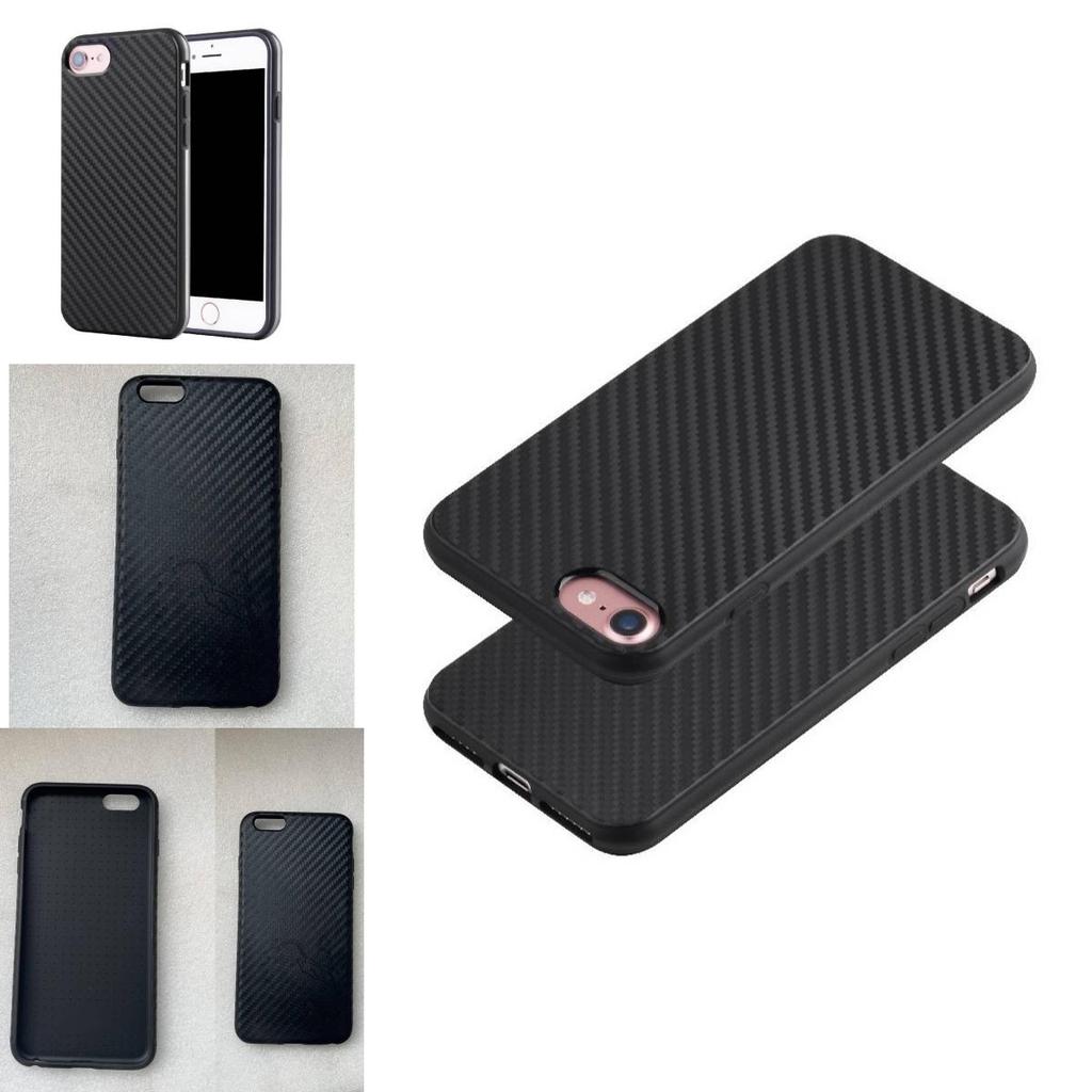 For Iphone 6 Plus Protective Case With Anti Shock And Anti Slip Design For Mobile Device Safety