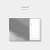 BTS Jimin (2 Geschenke) GESICHT (Weverse Version/Zufällige Version.) 1 CD + 1 KPOP Stars-Maske + 1 zusätzliche Fotokarte