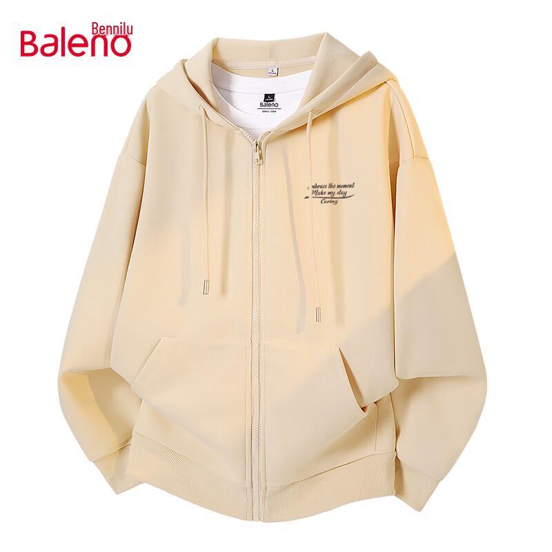 

Baleno Men s Heavyweight Hooded Pullover Sweatshirt 5XL