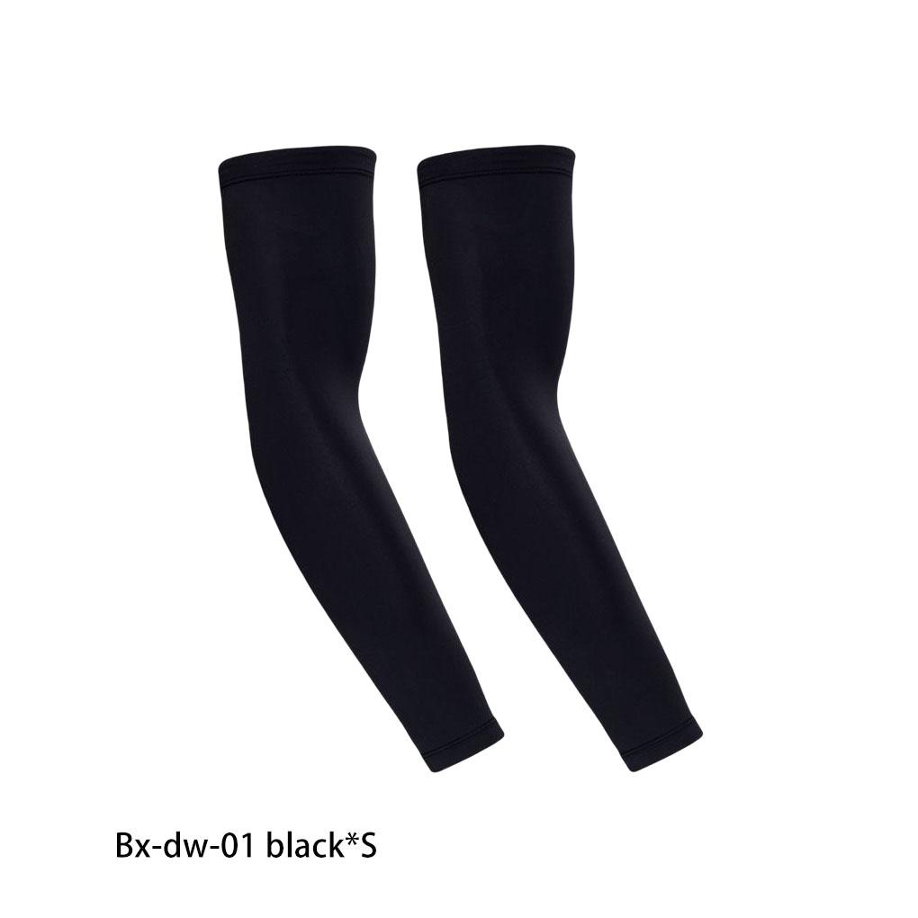 Cycling Arm Sleeve Reusable Washable Breathable Fishing Basketball Exercising Running Mountaineering Sleeves Accessories