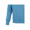 Nike Sportswear Logo Pullover Crewneck Sweatshirt Men Tops Blue DA0022-469