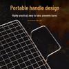 SMVP Stainless Steel BBQ Grill Roasting Net