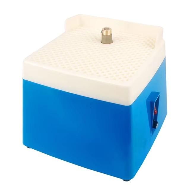 

Portable Mini Stained Electric Grinder 220V Diamond Glass Art Glass Grinding Tool Stone Grinding Polishing Machine Water Grinder AU