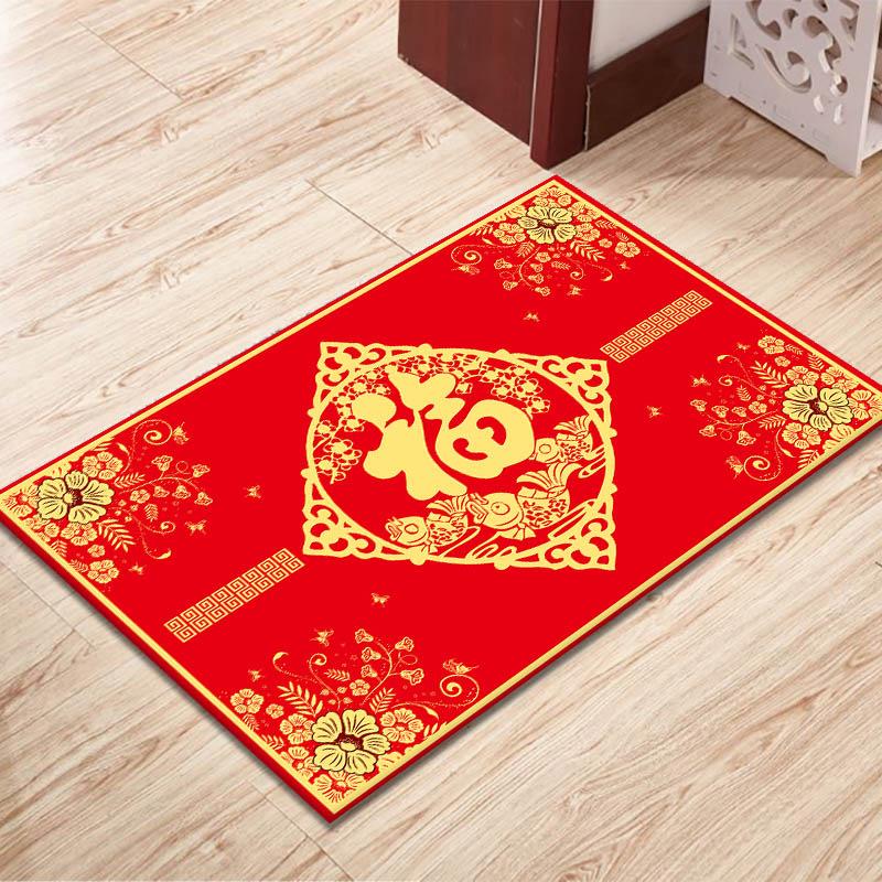 Xuan Business Booming Absorbent Entrance Door Mat