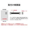 OTORAM Kit Compatible with TV Kit That Allows You To Watch TV While Driving Compatible/replaceable Spacia/R5.12~MK54S/94STV