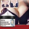 Breast Enhancement Cream Is Gentle and Non-irritating, Firming the Skin, Brightening the Complexion, Leaving the Skin Soft and Refined