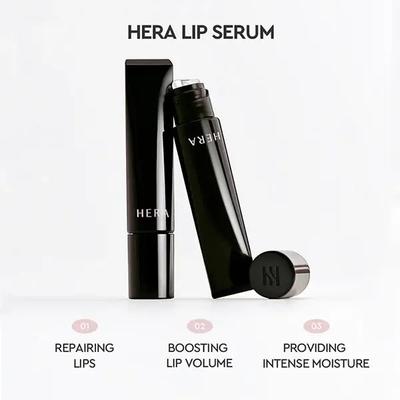 Sensual Lip Serum 01 Intense 11g  Korean Luxe Brand Store