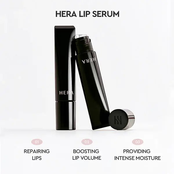 Siero Labbra Sensuale 01 Intense 11g Lusso Coreano